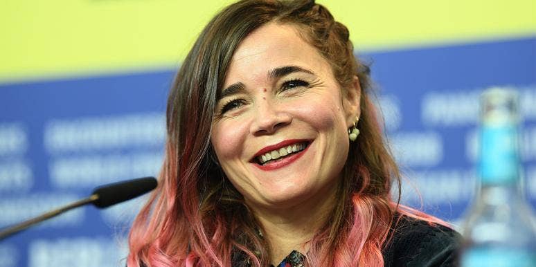 Who Is Blanche Gardin? Everything To Know About Louis C.K.'s Girlfriend Who Is Blanche Gardin? Everything To Know About Louis C.K.'s Girlfriend