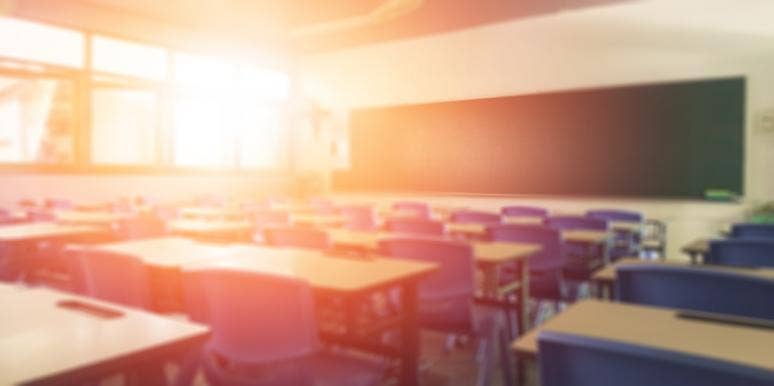 The Death Of A Student And The Heartbreak Of Being A Teacher