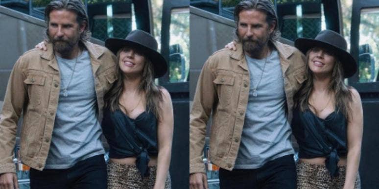 Are Bradley Cooper And Lady Gaga Secretly In Love? New Details About They Rumor They're Dating Are Bradley Cooper And Lady Gaga Secretly In Love? New Details About They Rumor They're Dating