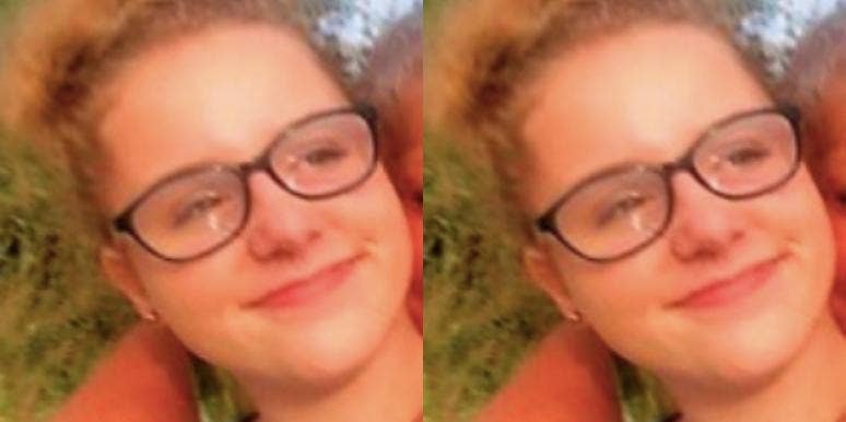 Brandi Holloway Missing Details Maryland Teen Girl Missing With Older Male Update