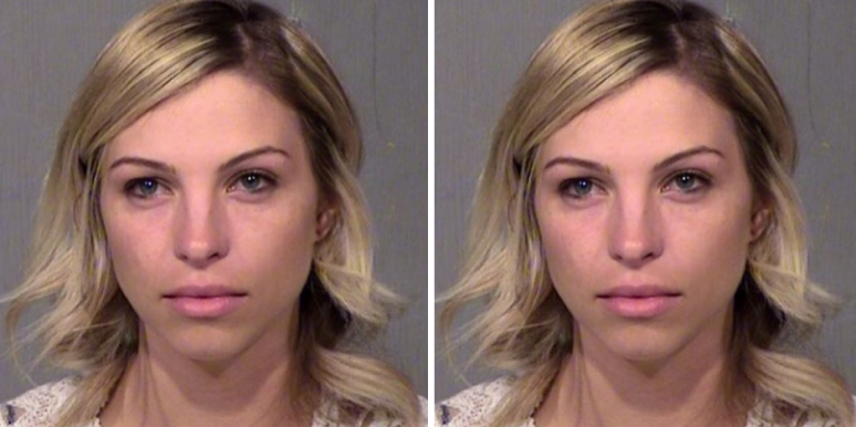 Who Is Brittany Zamora? New Details On Arizona Teacher Currently Serving A 20-Year Sentence For Having Sex With Her Student Who Is Brittany Zamora? New Details On Arizona Teacher Currently Serving A 20-Year Sentence For Having Sex With Her Student