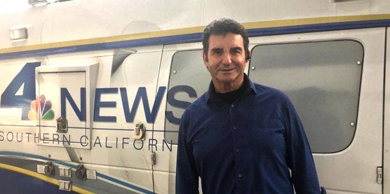 Who Is Bruce Hensel? New Details On Former NBC Correspondent Arrested For Soliciting Sexual Photos From 9-Year-Old