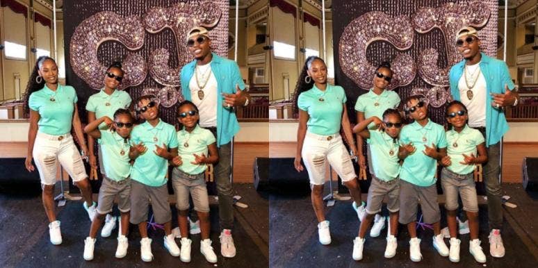 Is CJ SO COOL Dog Dead? Details YouTuber Cordero James Brandy Accused Of Abusing Prank Kids On Video Is CJ SO COOL Dog Dead? Details YouTuber Cordero James Brandy Accused Of Abusing Prank Kids On Video