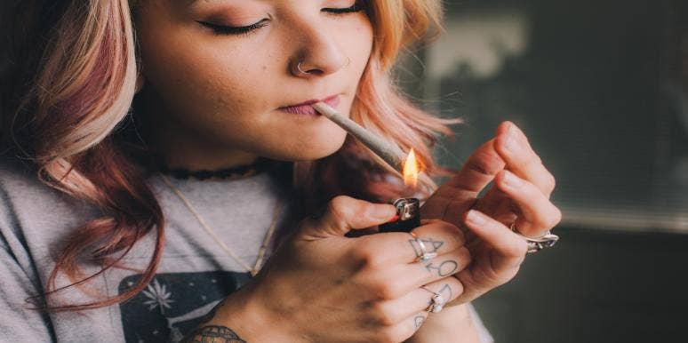 Weed Coffee Exists So You Can Now Wake And Bake Every Single Day Weed Coffee Exists So You Can Now Wake And Bake Every Single Day