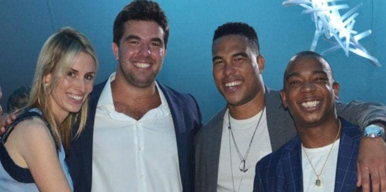 Who Is Carola Jain? New Details About The New York Investor Who Funded The Fyre Festival Who Is Carola Jain? New Details About The New York Investor Who Funded The Fyre Festival