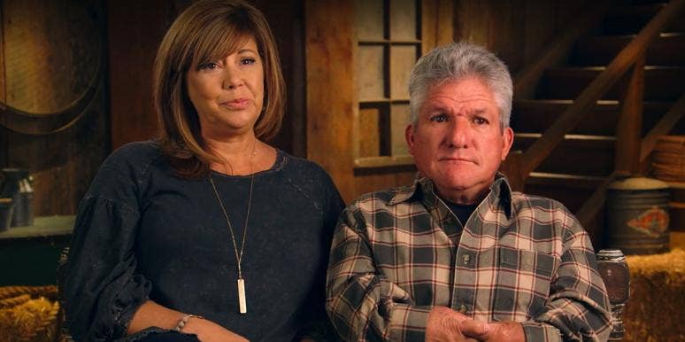 Matt Roloff's Girlfriend: Who Is Caryn Chandler? Matt Roloff's Girlfriend: Who Is Caryn Chandler?