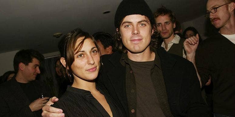 Who Is Summer Phoenix Details About Why Casey Afflecks Wife Filed
