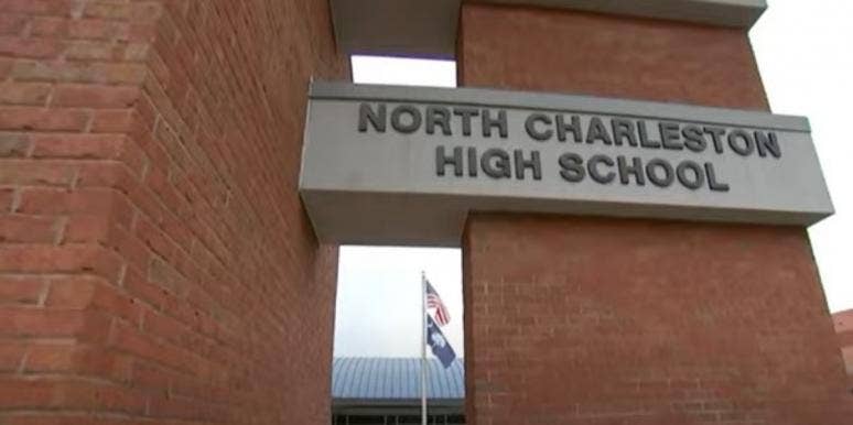 Charleston High School Charleston High School