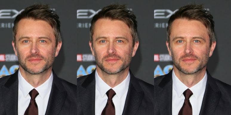 Did Chloe Dykstra Cheat On Chris Hardwick? New Details Leaked Text Messages Chris Hardwick Accuses Chloe Dykstra Cheating Man Named Sam Did Chloe Dykstra Cheat On Chris Hardwick? New Details Leaked Text Messages Chris Hardwick Accuses Chloe Dykstra Cheating Man Named Sam