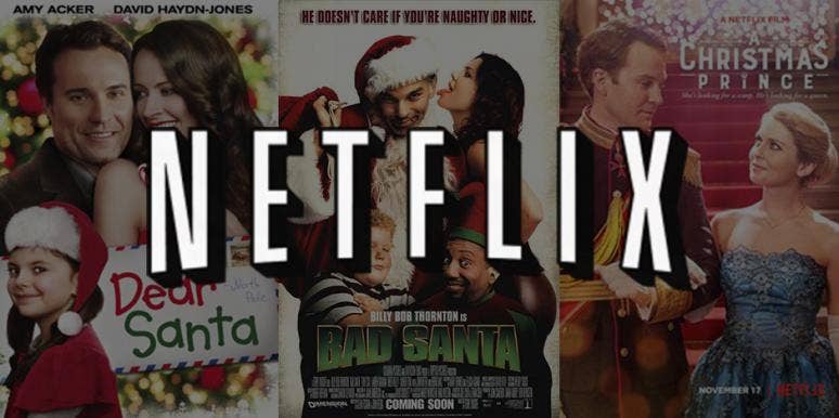 The 25 Best Christmas Movies On Netflix The 25 Best Christmas Movies On Netflix
