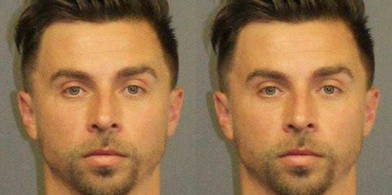 Who Is Christopher Dionne? New Details On HGTV Star Accused Of Molesting 10-Year-Old Girl Who Is Christopher Dionne? New Details On HGTV Star Accused Of Molesting 10-Year-Old Girl