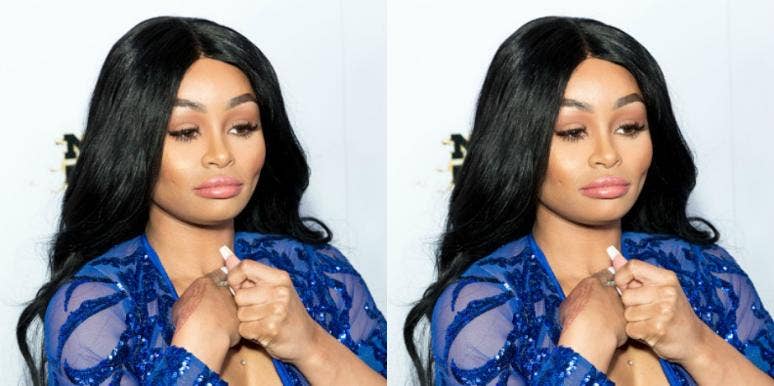 The Blac Chyna Sex Tape: Why Leaked Video With Ex Mechie ...