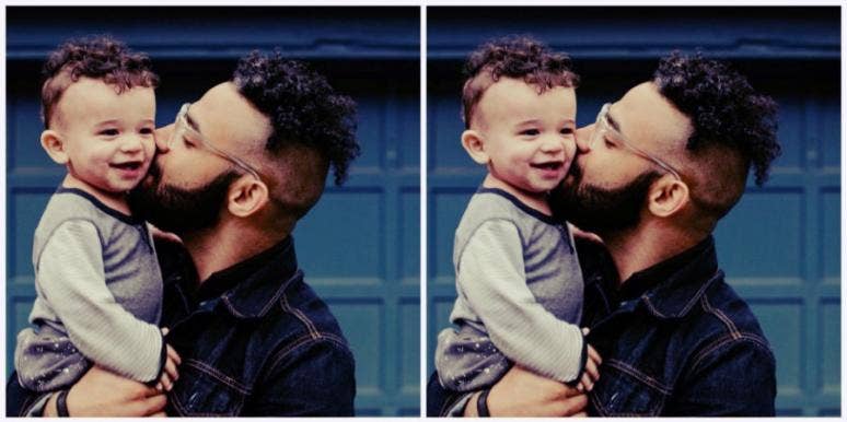 Common Topics That People Wish Their Fathers Would Talk About With Them Common Topics That People Wish Their Fathers Would Talk About With Them