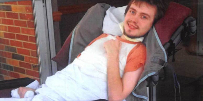 Seth Fletcher will Receive $17.5 Million from the State of Ohio Following his Spinal Cord Injury Seth Fletcher will Receive $17.5 Million from the State of Ohio Following his Spinal Cord Injury