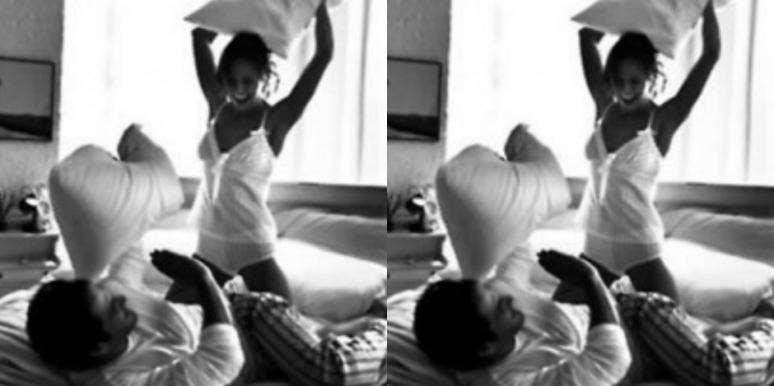 Pillow Fight Pillow fight