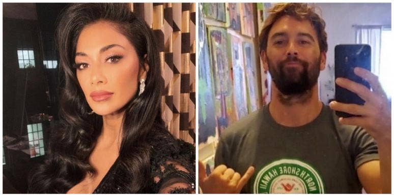 Who Is Nicole Scherzinger's Cousin? New Details On John Frederick III Who Was Killed In Hit-And-Run WWho Is Nicole Scherzinger's Cousin? New Details On John Frederick III Who Was Killed In Hit-And-Run