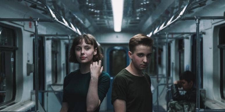 How Repressed Emotions & Lack Of Emotional Intelligence Are Hurting Your Relationship How Repressed Emotions & Lack Of Emotional Intelligence Are Hurting Your Relationship