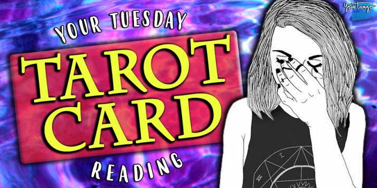 daily tarot horoscope astrology reading tues october 31 2017 zodiac signs