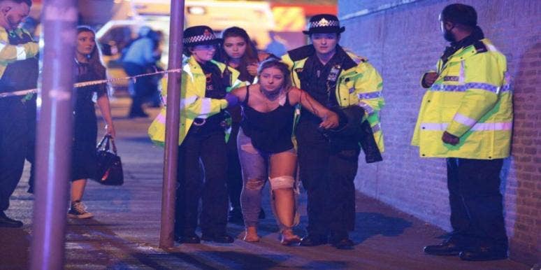 Things To Know About Deadly Explosion At Ariana Grande Concert In London