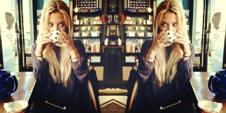 coffee shop date coffee shop date