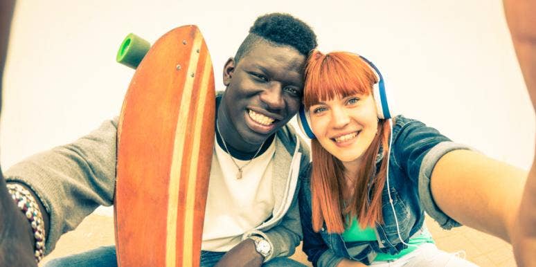 Benefits Of Polyamory Or An Open Marriage Over A Monogamous Relationship Benefits Of Polyamory Or An Open Marriage Over A Monogamous Relationship