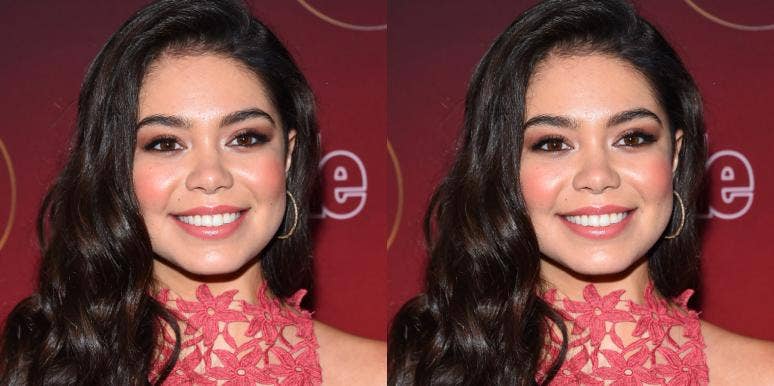 Auli'i Cravalho Went From 'Moana' To 'The Little Mermaid' — Get To Know Her & Her New Amazon Series 'The Power' Auli'i Cravalho Went From 'Moana' To 'The Little Mermaid' — Get To Know Her & Her New Amazon Series 'The Power'