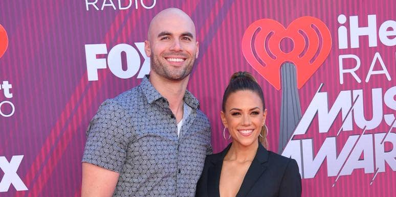 Who Is Mike Caussin? Wife Jana Kramer Supportive Of His Openness About Relapse In Sex Addiction 
