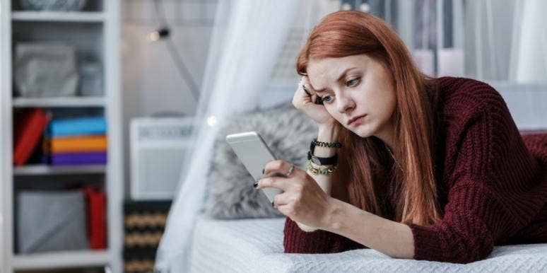 How To Stop Overthinking & Ruminating On Obsessive Thoughts About Love & Relationships How To Stop Overthinking & Ruminating On Obsessive Thoughts About Love & Relationships