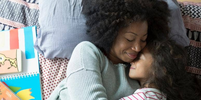 We Should All Put Our Kids To Bed Super-Early, Says Science We Should All Put Our Kids To Bed Super-Early, Says Science