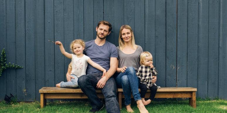 Millennials Would Rather Be Moms And Dads Than Spouses Millennials Would Rather Be Moms And Dads Than Spouses