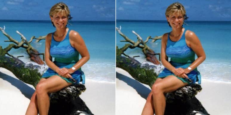 Who Is Jill Dando? Who Is Jill Dando?