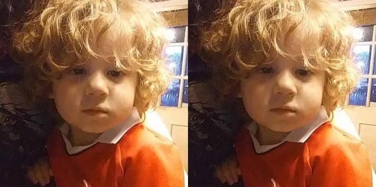 How Did Dante Mullinix Die? New Details About Pennsylvania Toddler Murdered By Man His Mom Just Met