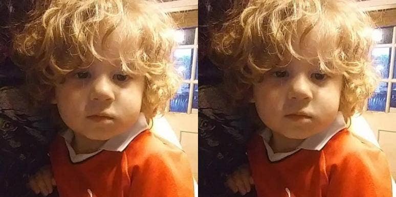How Did Dante Mullinix Die? New Details About Pennsylvania Toddler Murdered By Man His Mom Just Met How Did Dante Mullinix Die? New Details About Pennsylvania Toddler Murdered By Man His Mom Just Met