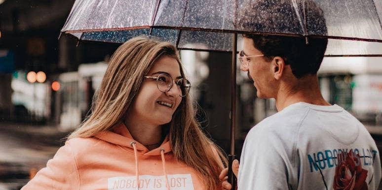 Dating Rules Of Attraction For How To Get A Guy To Like You & Ask You Out Dating Rules Of Attraction For How To Get A Guy To Like You & Ask You Out