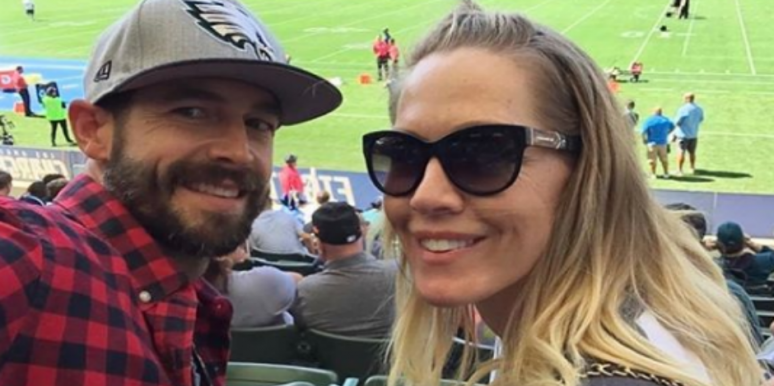 Who Is Dave Abrams? New Details On Jennie Garth's Current Husband Who Withdrew His Divorce Petition Who Is Dave Abrams? New Details On Jennie Garth's Current Husband Who Withdrew His Divorce Petition