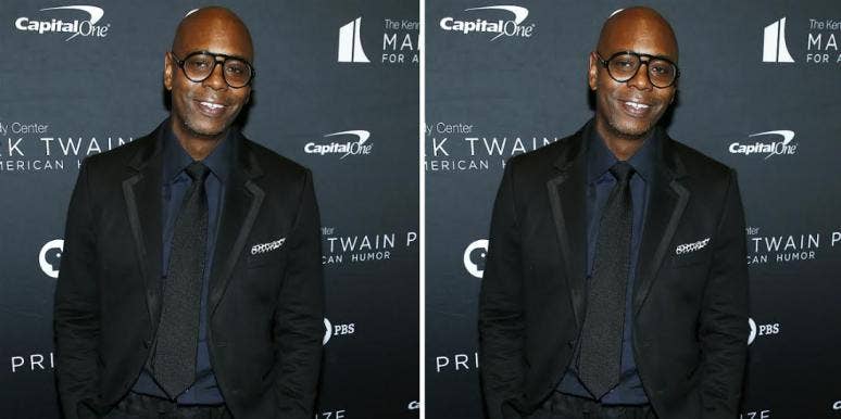 Did Azealia Banks Have An Affair With Dave Chappelle? Inside The Rapper's Shocking Claim Did Azealia Banks Have An Affair With Dave Chappelle? Inside The Rapper's Shocking Claim