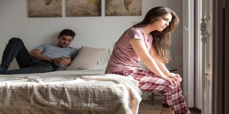 If He’s Abusive To You In Any Way Couples Therapy WON’T Work If He’s Abusive To You In Any Way Couples Therapy WON’T Work