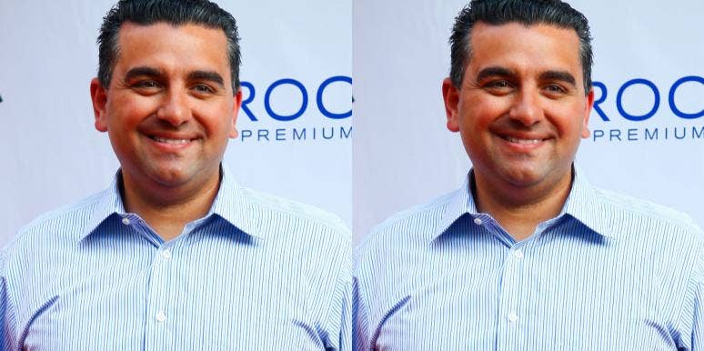 Cake Boss Buddy Valastro Weight Loss Photos — Including New Details On How He Did It Cake Boss Buddy Valastro Weight Loss Photos — Including New Details On How He Did It