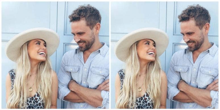 Are Nick Viall And Demi Burnett Dating? New Details On Their Rumored Relationship Are Nick Viall And Demi Burnett Dating? New Details On Their Rumored Relationship