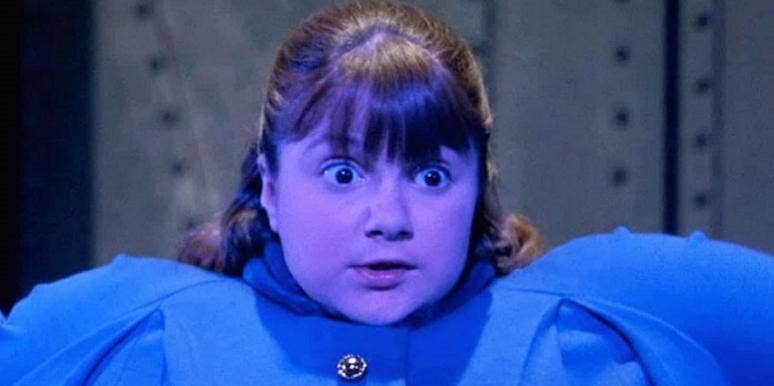 How Did Denise Nickerson Die? New Details On The "Willy Wonka" Actress Who Died At Age 62 How Did Denise Nickerson Die? New Details On The "Willy Wonka" Actress Who Died At Age 62