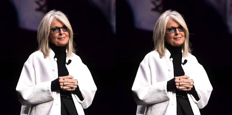 What Ruined Diane Keaton's Romance With Woody Allen? What Ruined Diane Keaton's Romance With Woody Allen?