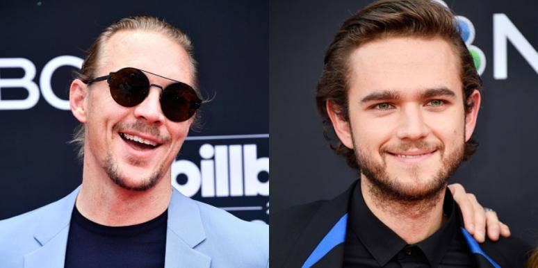 What Does Diplo Know About Zedd & Why Did He Threaten Him? 5 Facts About Their New Beef On Twitter What Does Diplo Know About Zedd & Why Did He Threaten Him? 5 Facts About Their New Beef On Twitter