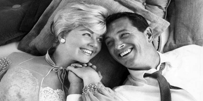 Were Doris Day And Rock Hudson In Love?