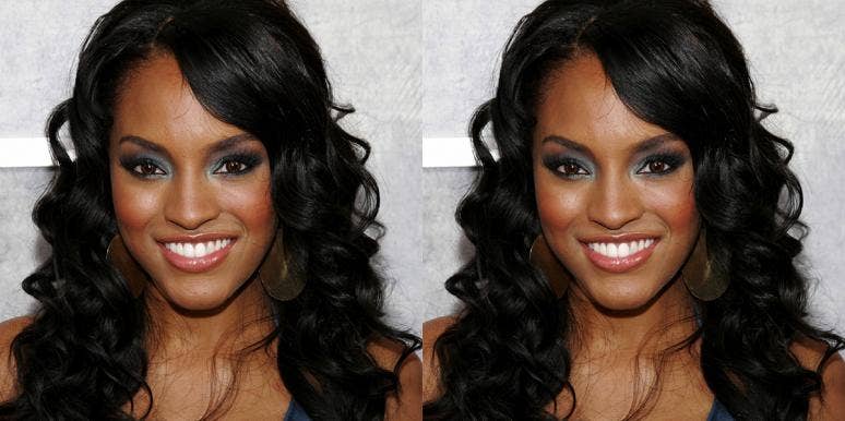 Who Is Drew Sidora? Drew Sidora