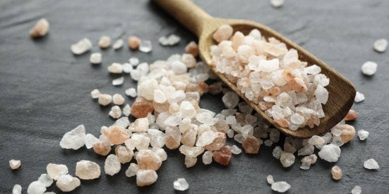 12 Health Benefits Of Eating Pink Himalayan Salt 12 Health Benefits Of Eating Pink Himalayan Salt