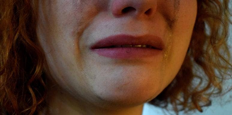 '90 Day Fiancé' Star Angela Deem's Daughter Scottie Deem Sentenced To 20 Years For Child Molestation