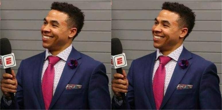 How Did Ed Aschoff Die? New Details On Tragic Death Of ESPN Reporter At 34 How Did Ed Aschoff Die? New Details On Tragic Death Of ESPN Reporter At 34