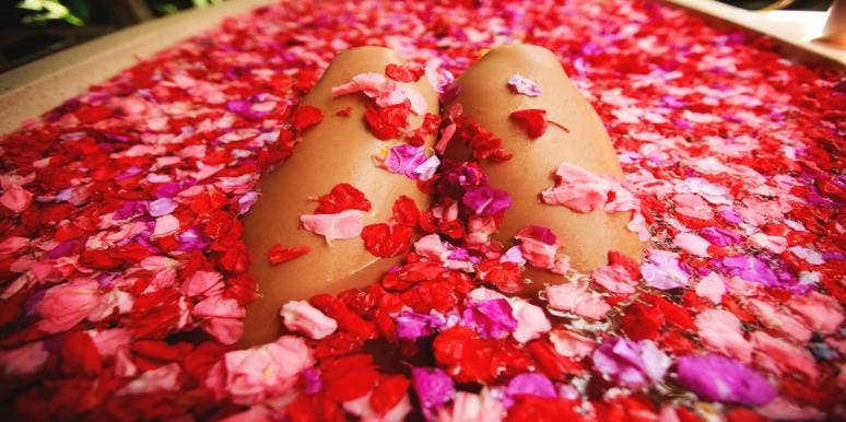 If You Don't Quite Love Yourself Yet, This Will Get You There If You Don't Quite Love Yourself Yet, This Will Get You There