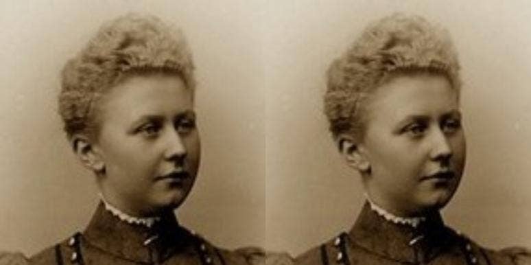 Who Is Elizabeth Christ Trump? New Details About Donald Trump's Grandmother Who Is Elizabeth Christ Trump? New Details About Donald Trump's Grandmother
