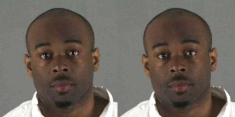 Who Is Emmanuel Deshawn? New Details About The Man Who Threw A 5-Year-Old Boy From A Mall Balcony Who Is Emmanuel Deshawn? New Details About The Man Who Threw A 5-Year-Old Boy From A Mall Balcony